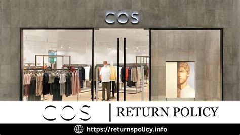 cos retur
